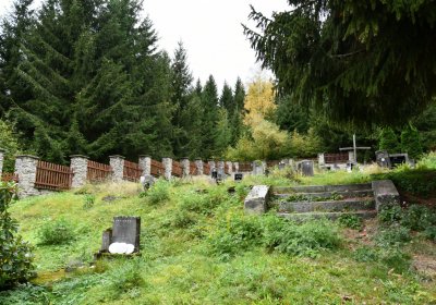 Kryštofovy Hamry, Omnium, 2020