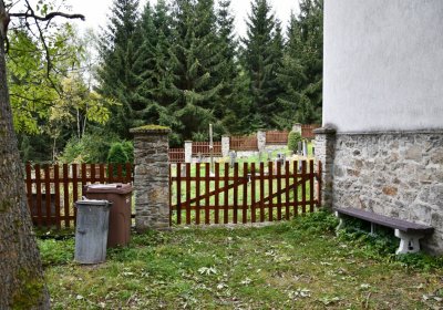 Kryštofovy Hamry, Omnium, 2020