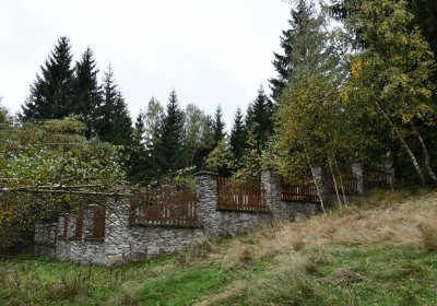 Kryštofovy Hamry, Omnium, 2020