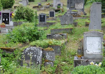 Perštejn, Omnium, 2020