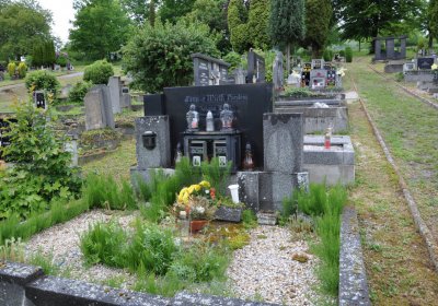 Perštejn, Omnium, 2020