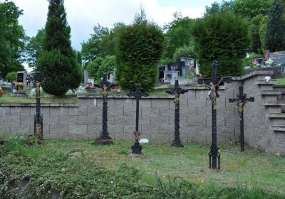 Perštejn, Omnium, 2020