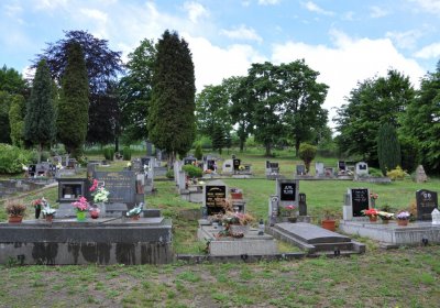 Perštejn, Omnium, 2020