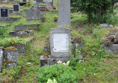 Perštejn, Omnium, 2020