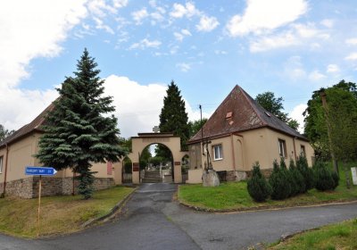 Perštejn, Omnium, 2020