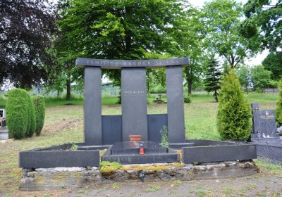 Perštejn, Omnium, 2020