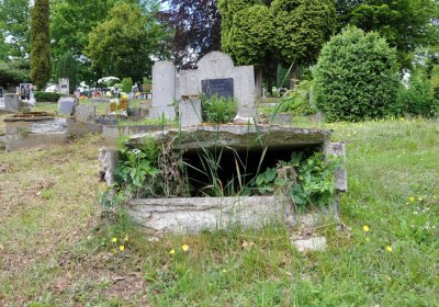 Perštejn, Omnium, 2020