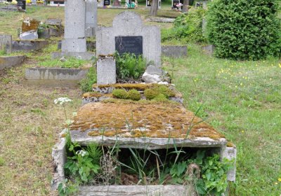 Perštejn, Omnium, 2020