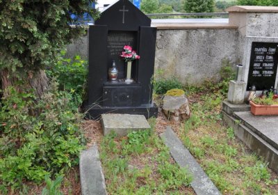 Perštejn, Omnium, 2020