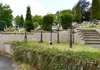 Perštejn, Omnium, 2020