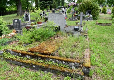 Perštejn, Omnium, 2020