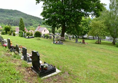 Perštejn, Omnium, 2020