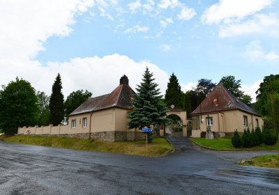 Perštejn, Omnium, 2020