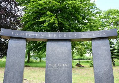 Perštejn, Omnium, 2020