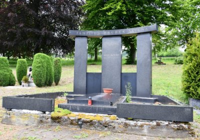 Perštejn, Omnium, 2020