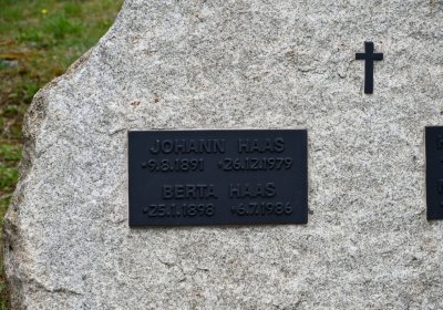 Perštejn, Omnium, 2020