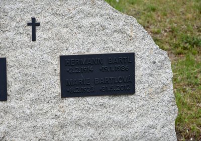 Perštejn, Omnium, 2020