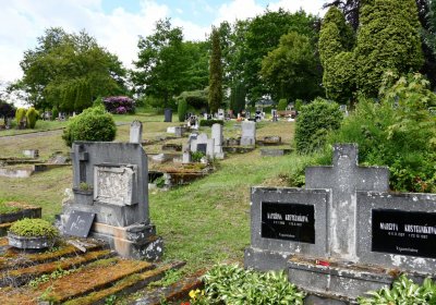 Perštejn, Omnium, 2020