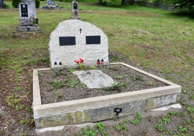 Perštejn, Omnium, 2020