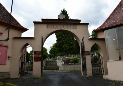 Perštejn, Omnium, 2020