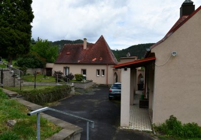 Perštejn, Omnium, 2020