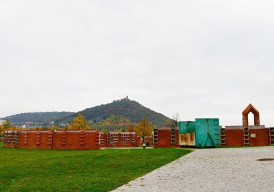 Most kostelní, Omnium, 2020