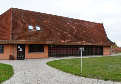 Most kostelní, Omnium, 2020