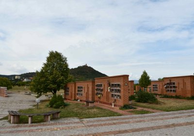 Most - kostelní, Omnium, 2018