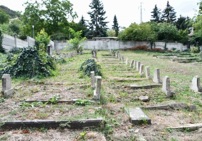 Most - židovský, Omnium, 2018