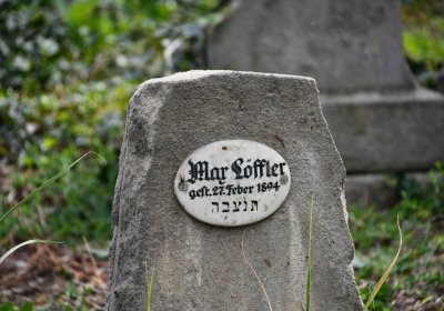 Most - židovský, Omnium, 2018