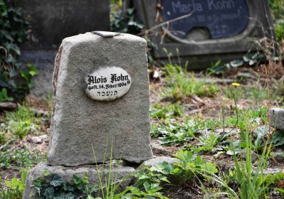 Most - židovský, Omnium, 2018