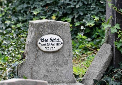 Most - židovský, Omnium, 2018