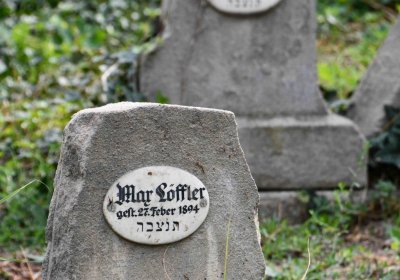 Most - židovský, Omnium, 2018