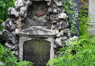 Most - židovský, Omnium, 2018