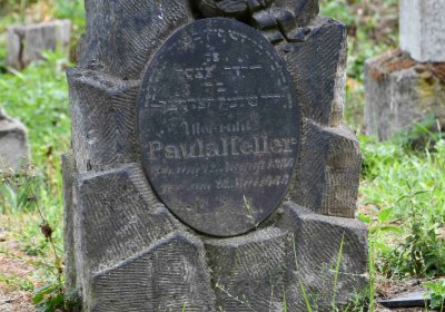 Most - židovský, Omnium, 2018