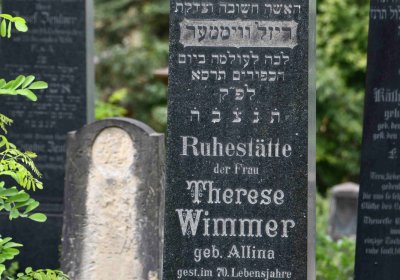 Most - židovský, Omnium, 2018