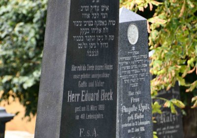 Most - židovský, Omnium, 2018