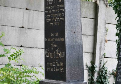 Most - židovský, Omnium, 2018