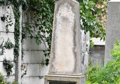 Most - židovský, Omnium, 2018