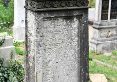 Most - židovský, Omnium, 2018