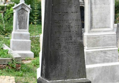 Most - židovský, Omnium, 2018