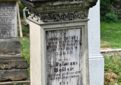 Most - židovský, Omnium, 2018