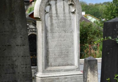 Most - židovský, Omnium, 2018