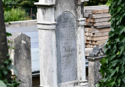 Most - židovský, Omnium, 2018