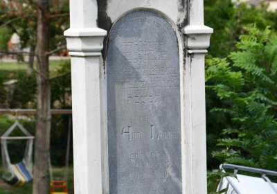 Most - židovský, Omnium, 2018