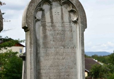 Most - židovský, Omnium, 2018