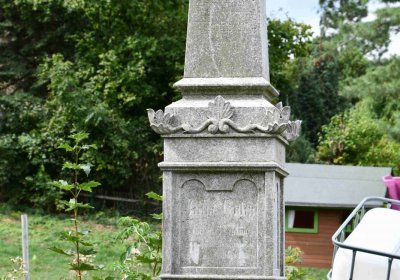 Most - židovský, Omnium, 2018