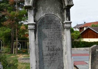 Most - židovský, Omnium, 2018