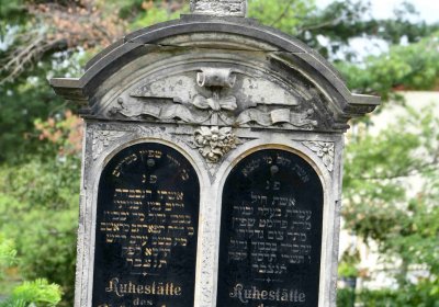 Most - židovský, Omnium, 2018