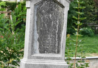 Most - židovský, Omnium, 2018